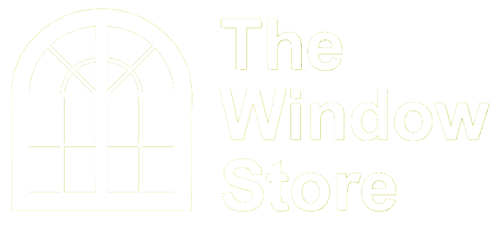 The Window Store Colorado Logo