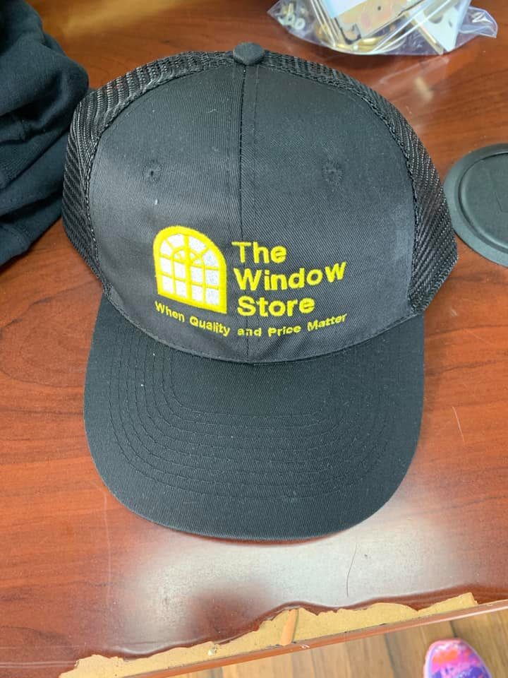 The Window Store Hat